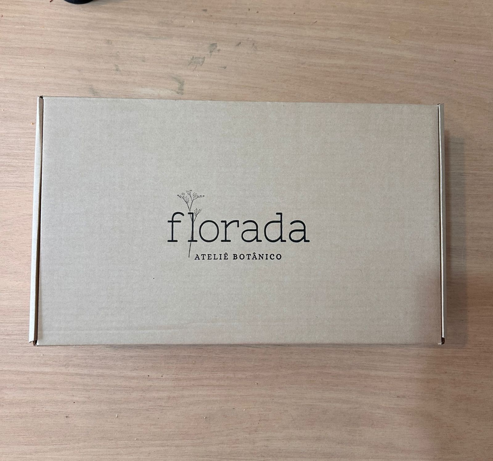 Box Florada 4