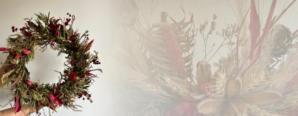 Guirlandas – Coleção Especial Florada